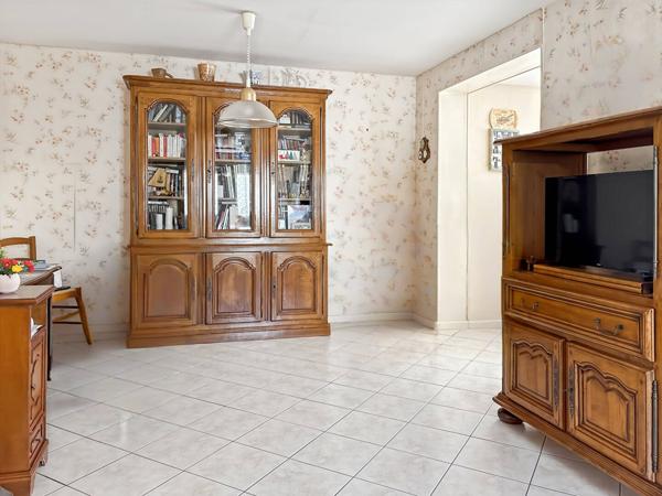 Maison Saint Leger Du Bourg Denis 4 pièce(s) 116 m2