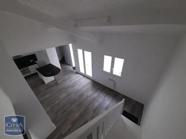 Maison à louer 4 pièces 100.5m² Agen (47000)