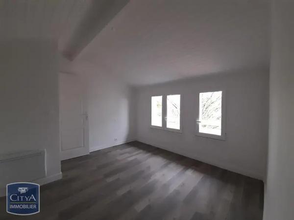 Maison à louer 4 pièces 100.5m² Agen (47000)