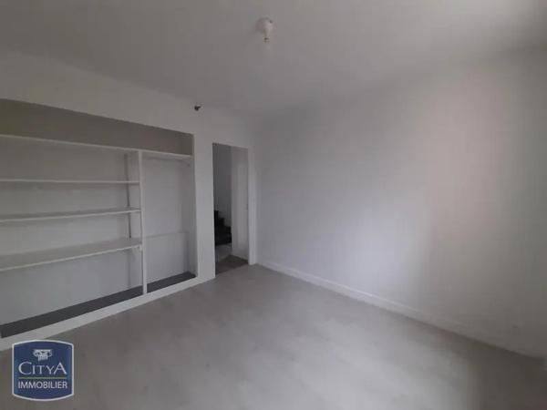 Maison à louer 4 pièces 100.5m² Agen (47000)