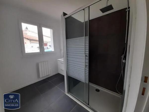 Maison à louer 4 pièces 100.5m² Agen (47000)