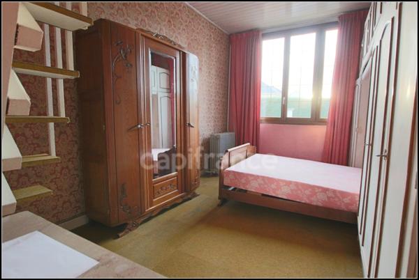 Maison à vendre 3 pièces LE PETIT QUEVILLY (76)