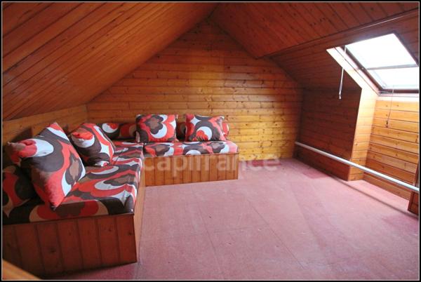 Maison à vendre 3 pièces LE PETIT QUEVILLY (76)