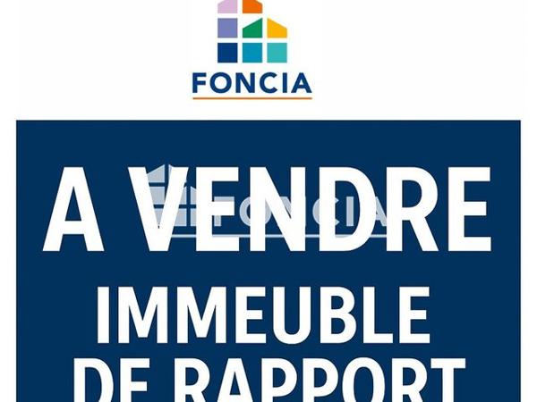 À vendre Immeuble - Caen 14000