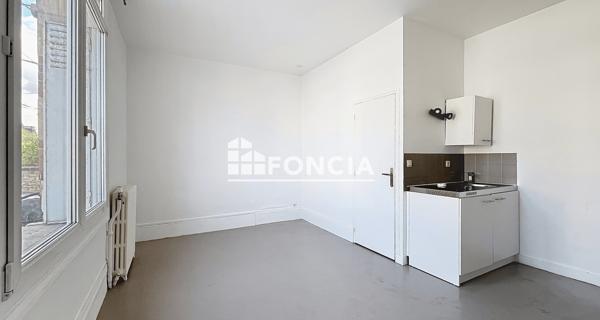 À vendre Immeuble 222 m² - Caen 14000