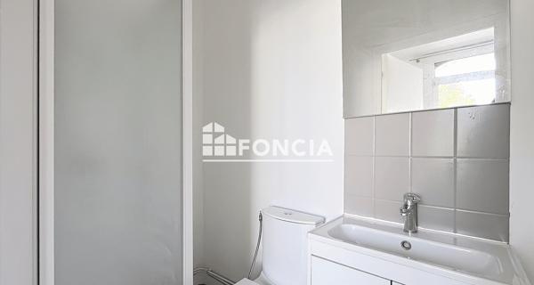 À vendre Immeuble 222 m² - Caen 14000