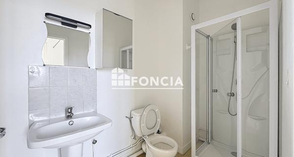 À vendre Immeuble 222 m² - Caen 14000