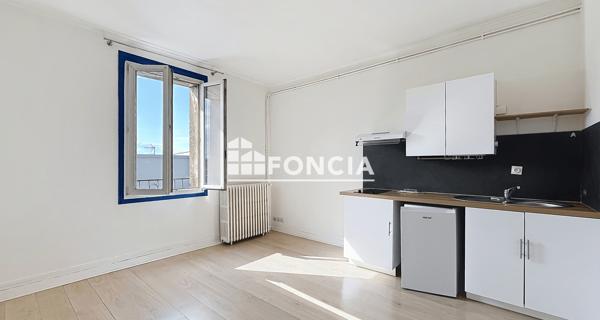 À vendre Immeuble 222 m² - Caen 14000