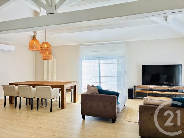 Maison à vendre  5 pièces - 160,42 m 2   FOURAS  - 17
