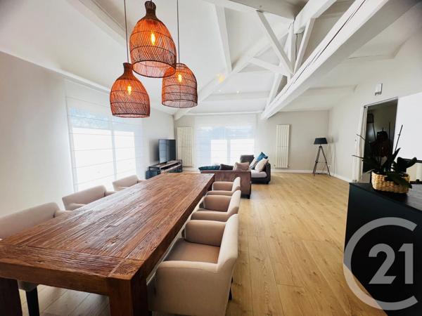 Maison à vendre  5 pièces - 160,42 m 2   FOURAS  - 17