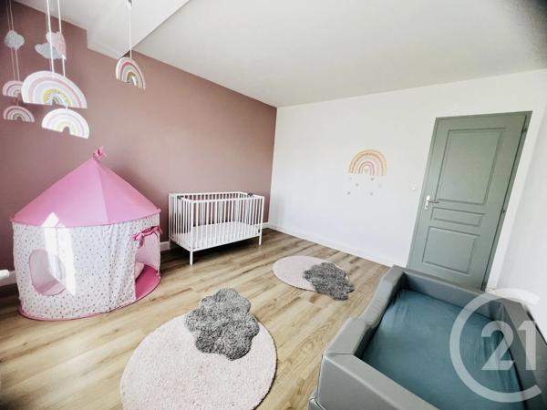 Maison à vendre  5 pièces - 160,42 m 2   FOURAS  - 17