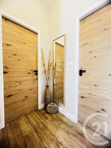Maison à vendre  5 pièces - 160,42 m 2   FOURAS  - 17