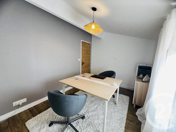 Maison à vendre  5 pièces - 160,42 m 2   FOURAS  - 17