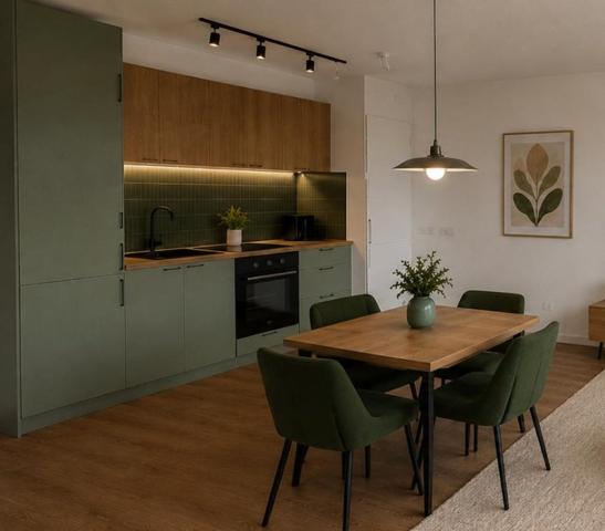 Vente / Appartement T2