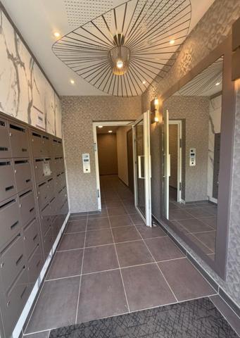 Vente / Appartement T2
