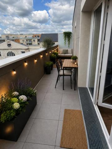 Vente / Appartement T2
