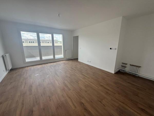 Vente / Appartement T2