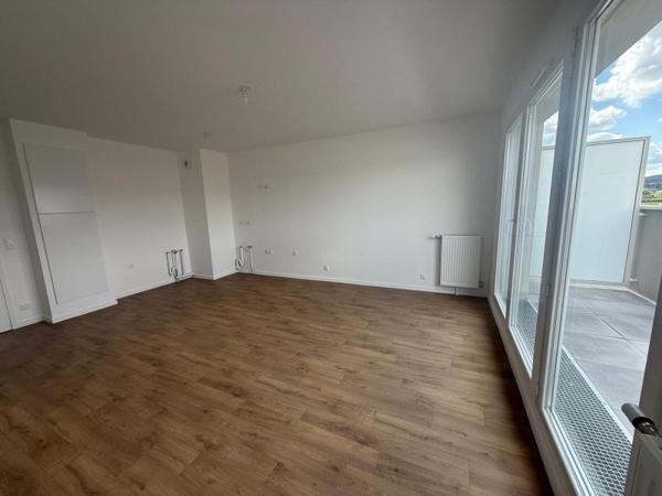 Vente / Appartement T2