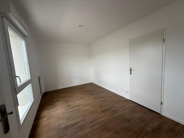Vente / Appartement T2