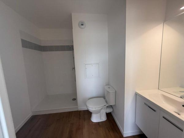 Vente / Appartement T2