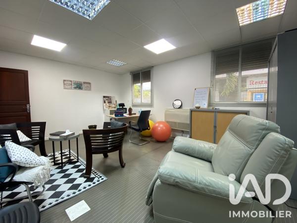 Murs commerciaux  à vendre 101,4 m² La Possession