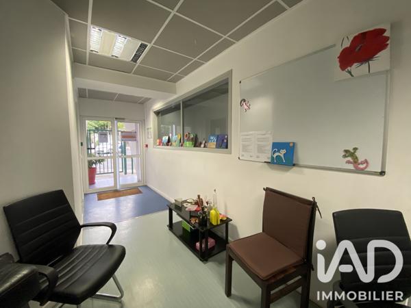 Murs commerciaux  à vendre 101,4 m² La Possession