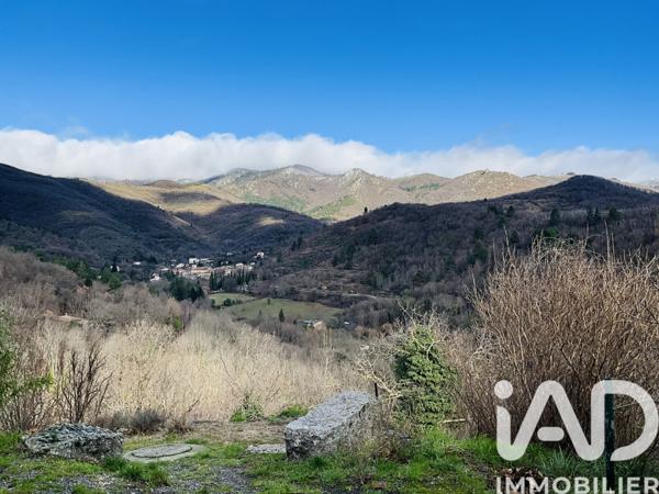 Maison à vendre 3 pièces 84 m² Pommiers