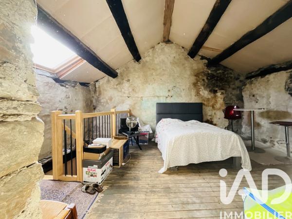 Maison à vendre 3 pièces 84 m² Pommiers