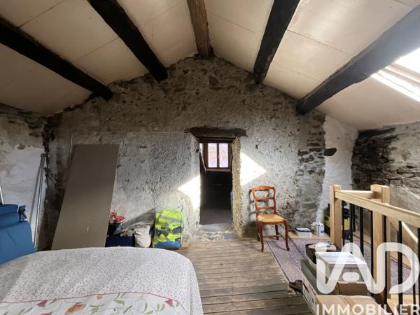 Maison à vendre 3 pièces 84 m² Pommiers