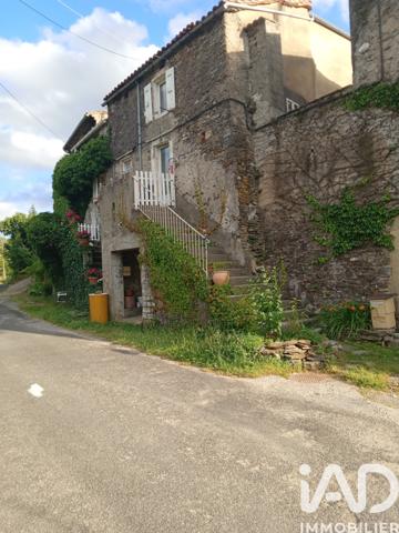 Maison à vendre 3 pièces 84 m² Pommiers