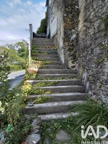 Maison à vendre 3 pièces 84 m² Pommiers