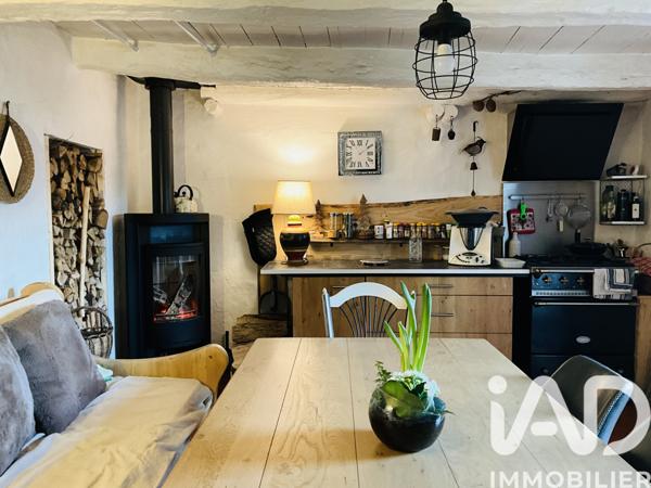 Maison à vendre 3 pièces 84 m² Pommiers