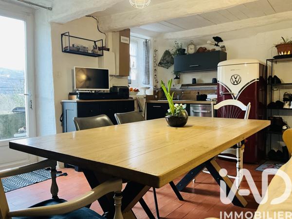 Maison à vendre 3 pièces 84 m² Pommiers