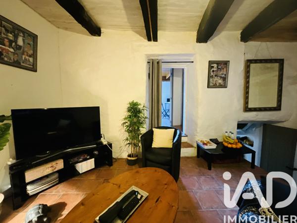 Maison à vendre 3 pièces 84 m² Pommiers