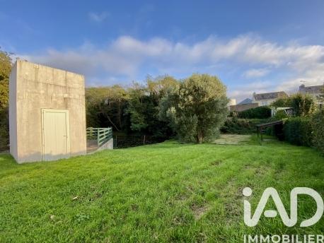 Terrain à vendre 513 m² Saint-Nazaire