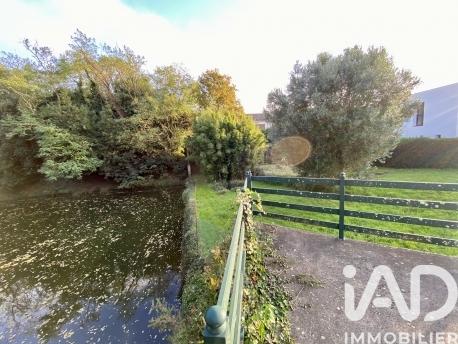 Terrain à vendre 513 m² Saint-Nazaire