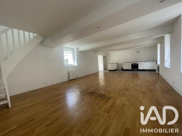 Appartement à vendre 3 pièces 92 m² Seclin