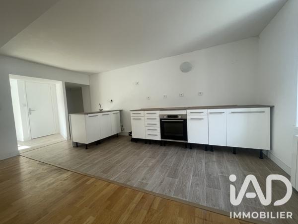 Appartement à vendre 3 pièces 92 m² Seclin