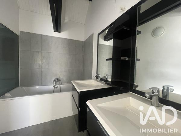 Appartement à vendre 3 pièces 92 m² Seclin