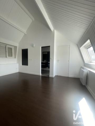 Appartement à vendre 3 pièces 92 m² Seclin