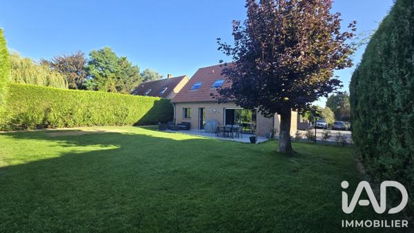 Maison à vendre 8 pièces 158 m² Bully-les-Mines
