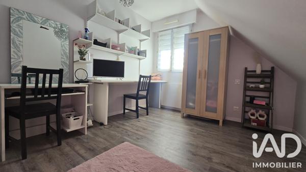 Maison à vendre 8 pièces 158 m² Bully-les-Mines