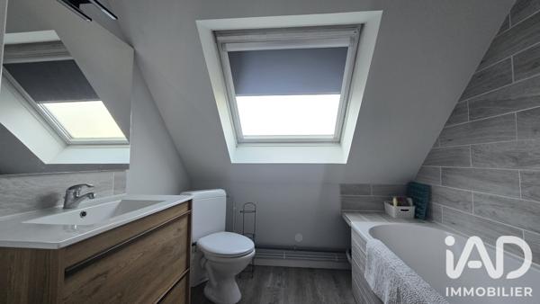 Maison à vendre 8 pièces 158 m² Bully-les-Mines
