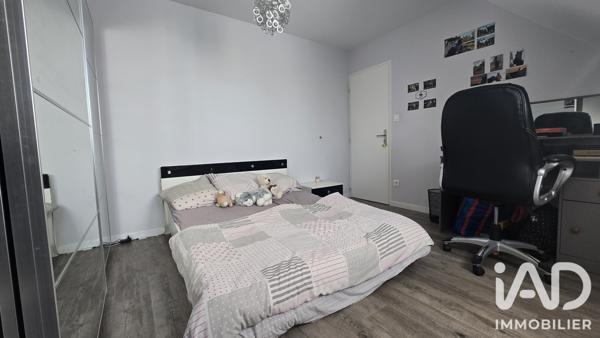 Maison à vendre 8 pièces 158 m² Bully-les-Mines