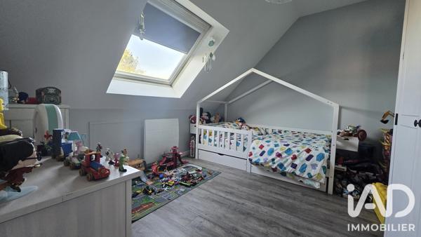 Maison à vendre 8 pièces 158 m² Bully-les-Mines