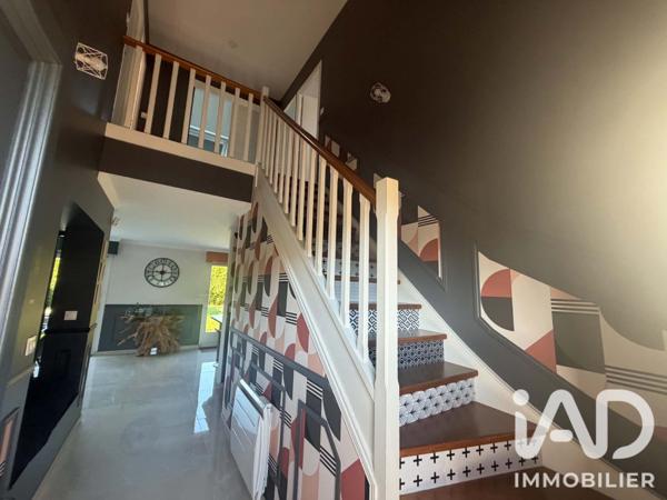 Maison à vendre 8 pièces 158 m² Bully-les-Mines