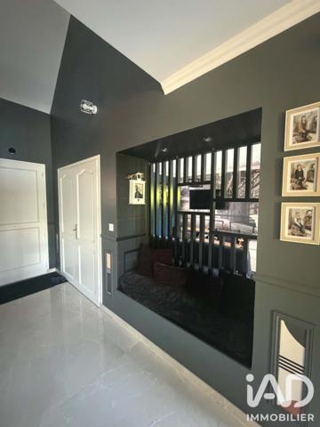 Maison à vendre 8 pièces 158 m² Bully-les-Mines