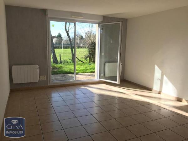 Maison à louer 4 pièces 78.6m²