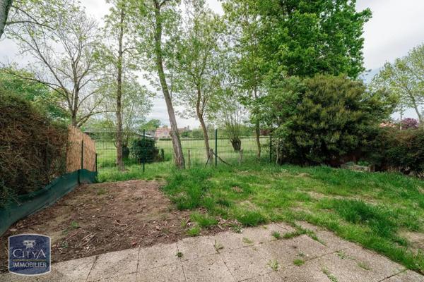 Maison à louer 4 pièces 78.6m² Vendat (03110)