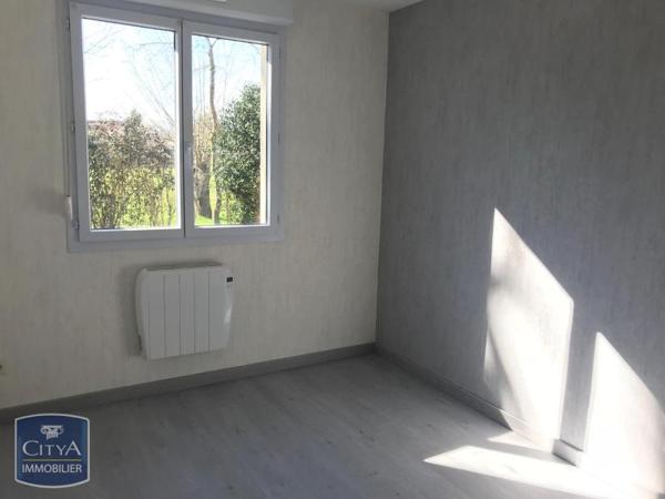 Maison à louer 4 pièces 78.6m²